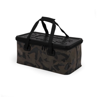 GEANTA AVID CARP STORMSHIELD CAMUFLAJ EVA CARRYALL 40L 60X30X27.5CM