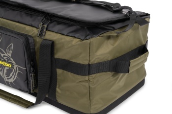 GEANTA BLACK CAT BATTLE CAT ELITE KIT CARRIER 63X34X26CM - Img 3