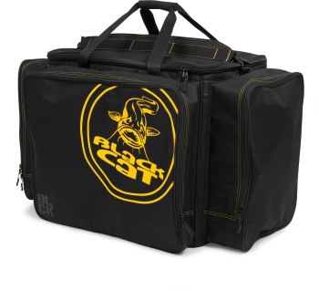 GEANTA BLACK CAT BLCK HOLDALL LARGE, BLACK, 76X48X48CM