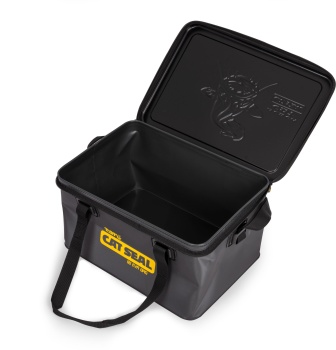 GEANTA BLACK CAT CAT SEAL 50 EVA BAG - Img 6