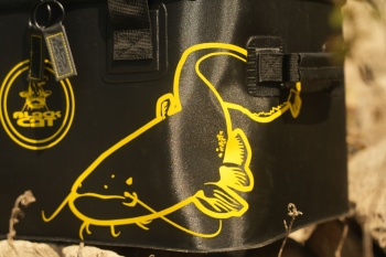 GEANTA BLACK CAT WELDED CARRIER 40X30X23CM - Img 8