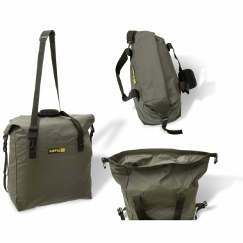 GEANTA BLACK CAT XL 60X35CM EXTREME BAG - Img 4