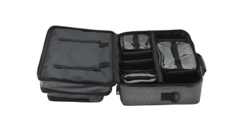 GEANTA DAIWA D-VEC CATFISH XL 53X32X19CM - Img 2