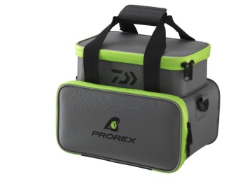 GEANTA DAIWA DE UMAR PX TACKLE CONTAINER S 31X21X24
