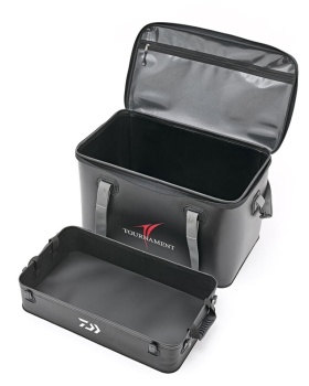 GEANTA DAIWA TOURMANENT CARRYALL 61X35X45CM - Img 4