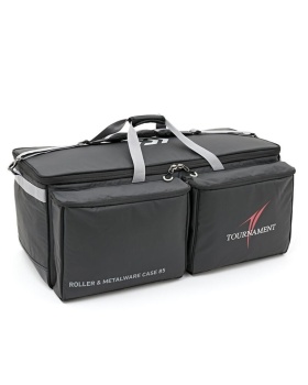 GEANTA DAIWA TOURMANENT ROLLER METAL CASE 85X45X32CM