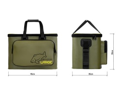 GEANTA DE TRANSPORT DELPHIN NUEVA LARGE 45x30x35CM