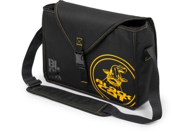 GEANTA DE UMAR BLACK CAT LURE CARRIER 13X26X38CM - Img 2