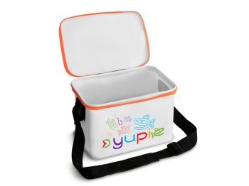 GEANTA DELPHIN PENTRU COPII CARRYALL EVA DELPHIN YUPIE 28X18X18CM - Img 2