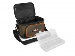 GEANTA DELPHIN PROXES EASY L + CUTIE 27X19X16CM