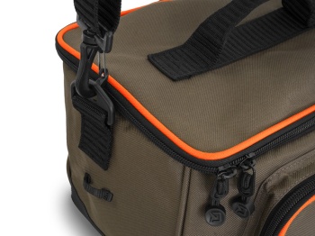 GEANTA DELPHIN PROXES EASY XL + CUTIE 30X26X20CM - Img 5