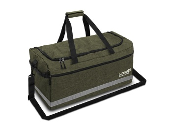 GEANTA DELPHIN WASABI CARRYBIG BAG 62x24x30CM