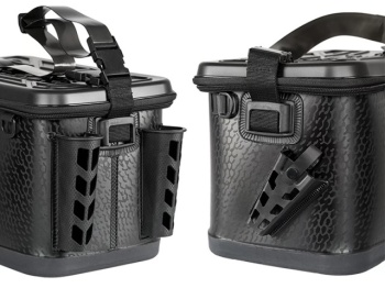GEANTA FAVORITE TACKLE BAKKAN 20L - Img 3