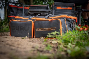 GEANTA GURU FUSION CARRYALL 85X30X25