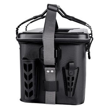 GEANTA IMPERMEABILA ZECKTACKLE CONTAINER PRO L 40X26X25CM - Img 4