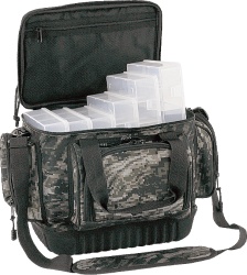 GEANTA JAXON SPINNING TEAM 6 CUTII 48X30X26CM