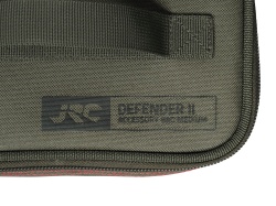 GEANTA JRC DEFENDER II ACCESSORY BAG MEDIUM, 14X22X8CM