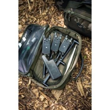 GEANTA KORDA COMPAC BUZZ BAR MAR.M CAMO - Img 3