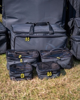 GEANTA MATRIX HORIZON PRO COMPACT CARRYALL PENTRU ECHIPAMENT 58X37X30CM - Img 11