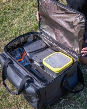 GEANTA MATRIX HORIZON PRO PENTRU MOMELI 48X37X28CM - Img 13