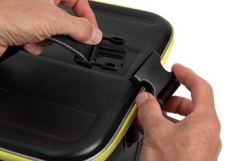 GEANTA MATRIX XL ACCESSORIES EVA STORAGE BAG, 100X25X28CM - Img 6