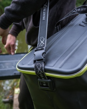GEANTA MATRIX XL ACCESSORIES EVA STORAGE BAG, 100X25X28CM - Img 16