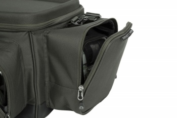 GEANTA PESCUIT DAIWA IS CARRYALL 64X39X27CM - Img 5