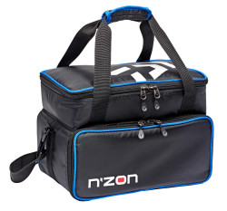 GEANTA PESCUIT DAIWA N ZON FEEDER TACKLE 31X16X9CM