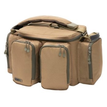 GEANTA PESCUIT KORDA COMPAC CARRYALL MEDIUM 53X40X27CM