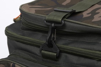 GEANTA PESCUIT PROLOGIC AVENGER CARRYALL MAR.M 56X38X36CM - Img 6