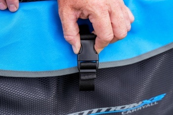 GEANTA PRESTON COMPETITION XS CARRYALL PENTRU ECHIPAMENT - Img 6