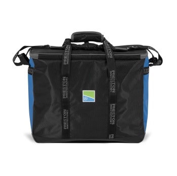 GEANTA PRESTON COMPETITION XS DOUBLE NET BAG PENTRU MINCIOGURI SI JUVELNICE - Img 5