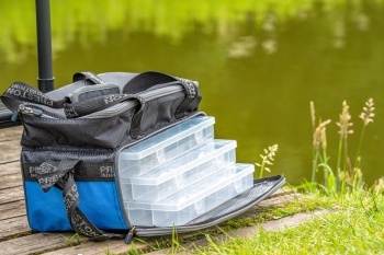 GEANTA PRESTON COMPETITION XS FEEDER CASE 26x23x38cm - Img 14