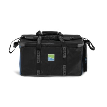 GEANTA PRESTON COMPETITION XS LARGE BAIT BAG PENTRU MOMELI - Img 3