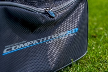 GEANTA PRESTON COMPETITION XS LARGE BAIT BAG PENTRU MOMELI - Img 13
