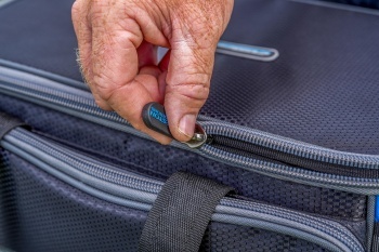 GEANTA PRESTON COMPETITION XS SMALL BAIT BAG PENTRU MOMELI - Img 10