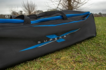 GEANTA PRESTON SUPERA X ROLLER & ROOST PENTRU ROLA SI SUPORTURI DE KITURI - Img 8