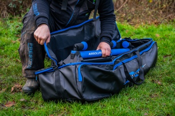 GEANTA PRESTON SUPERA X ROLLER & ROOST XL - Img 10
