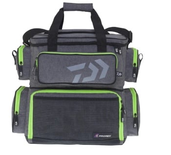 GEANTA PROREX D-BOX TACKLE MAR.L 45X42X25CM - Img 4