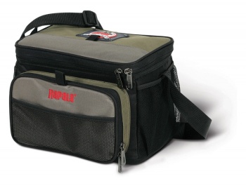 GEANTA RAPALA LIMITED SERIES LITE TACKLE BAG, 30X22X25CM