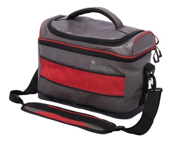 GEANTA TERMICA DAM IMAX OCEANIC BAIT BAG 34x16x25CM