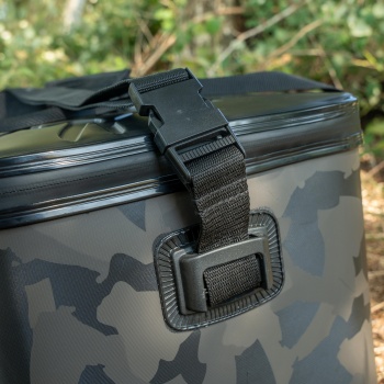 GEANTA TERMOIZOLANTA AVID CARP STORMSHIELD CAMUFLAJ EVA COOLER 45.50X33X32CM - Img 3