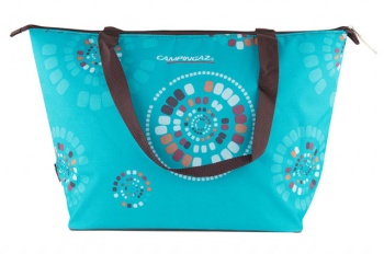 GEANTA TERMOIZOLANTA CAMPINGAZ COOLER 15L ETHNIC
