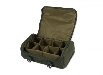 GEANTA TERMOIZOLANTA CARP SPIRIT BAIT BAG 30X30X26CM - Img 4