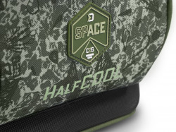 GEANTA TERMOIZOLANTA DELPHIN HALFCOOL SPACE C2G 24X21X20CM