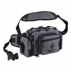 GEANTA ZECK HIP & SHOULDER 34X19X18CM