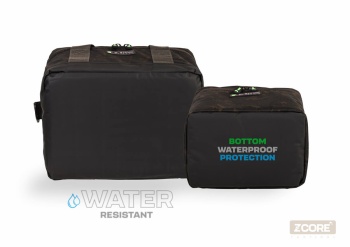 GENTI TERMICE ZFISH Z-CORE CRYO BASE COOLER BAG 2 IN 1 - Img 5