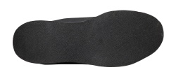 GHETE PESCUIT GREYS TAIL WADING BOOT FELT 42/43 7.5/8 BLACK