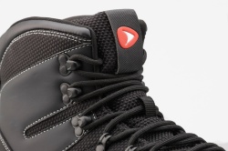 GHETE PESCUIT GREYS TITAL WADING BOOT FELT 43 BLACK