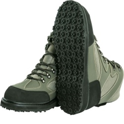 GHETE WADING CU TALPA PROTECTIE DURA 43